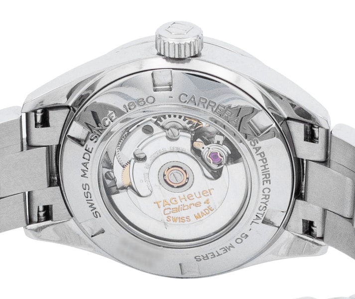Tag Heuer Carrera Ladies WV2411.BA0793